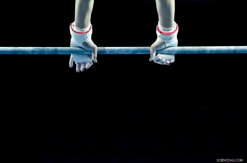 Safeguarding Gymnasts: Protecting Athletes from Hazardous Gym Equipment Chemicals