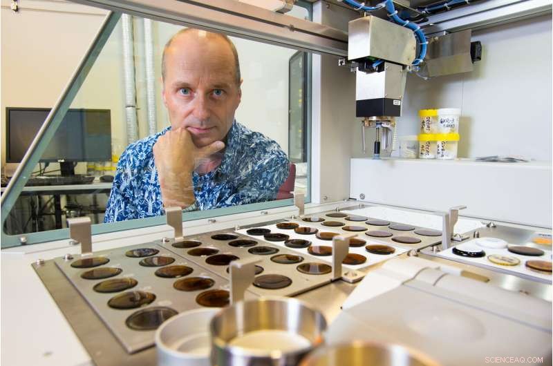 QUT Geologist s Groundbreaking Theory Illuminates Diamond Formation