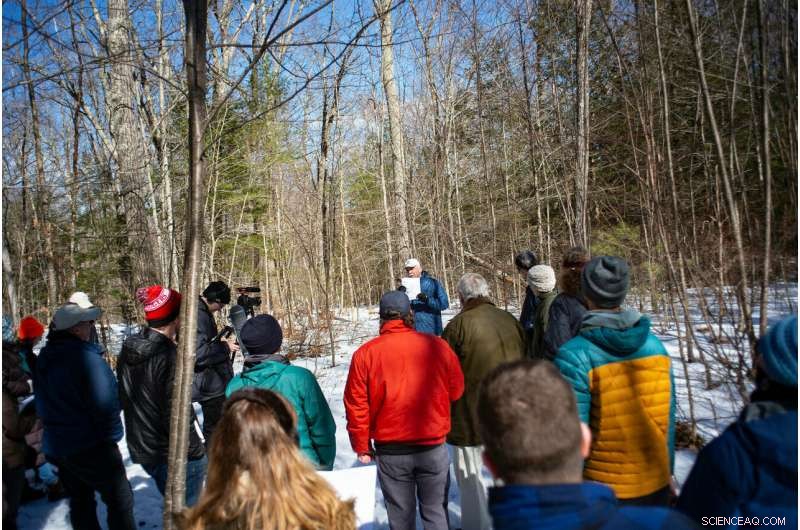 Harvard Scientists Amazed by Cutting-Edge Hurricane Simulation