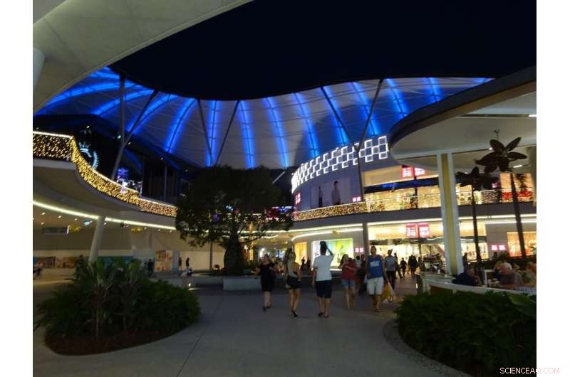 Healthy, Happy, and Tropical: Why the World’s Fastest‑Growing Cities Demand Our Attention