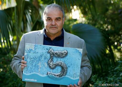 Rising Seas Prompt Underwater Homeowners to Mobilize