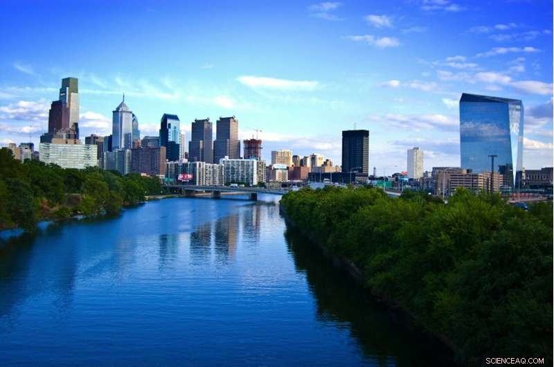 Women-Led Sustainability Collective Brings New Recycling Solutions to Philadelphia