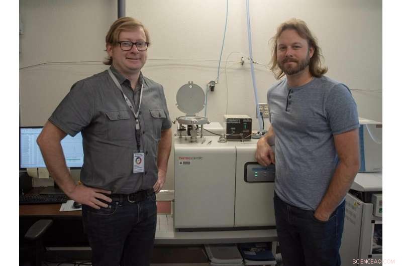 Oxygen Depletion in Ancient Oceans Triggered 430‑Million‑Year‑Old Mass Extinction