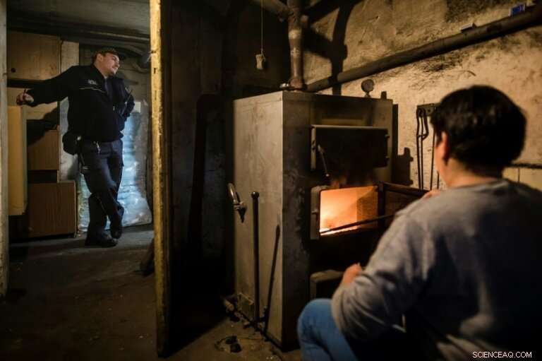 Coal‑Burning Smog Threatens Southern Poland—A Persistent Crisis