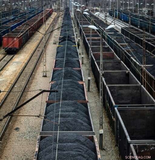 Coal‑Burning Smog Threatens Southern Poland—A Persistent Crisis