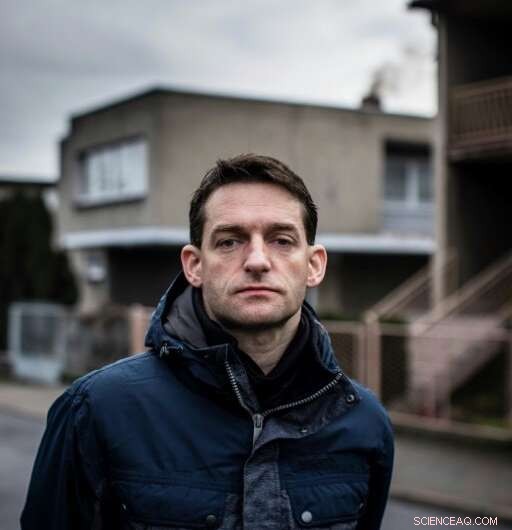 Coal‑Burning Smog Threatens Southern Poland—A Persistent Crisis