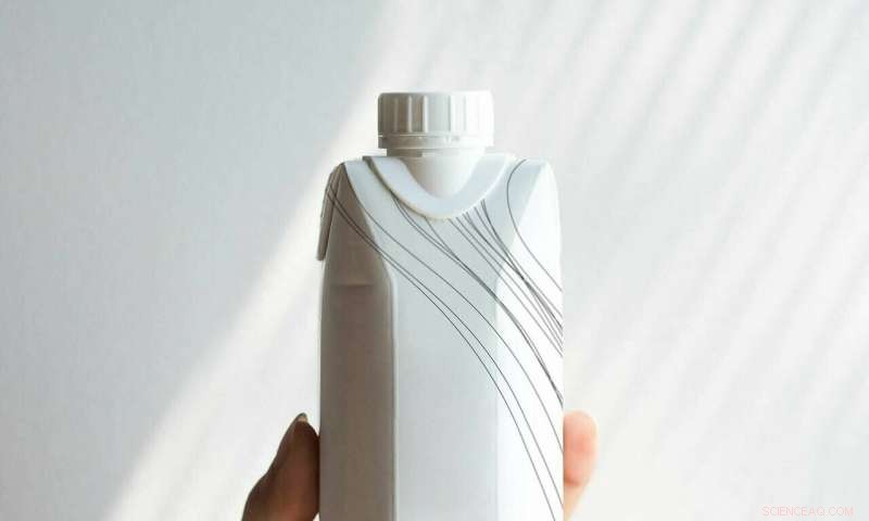 Sustainable Bio‑Based Beverage Cartons: Eco‑Friendly Packaging for Over a Century