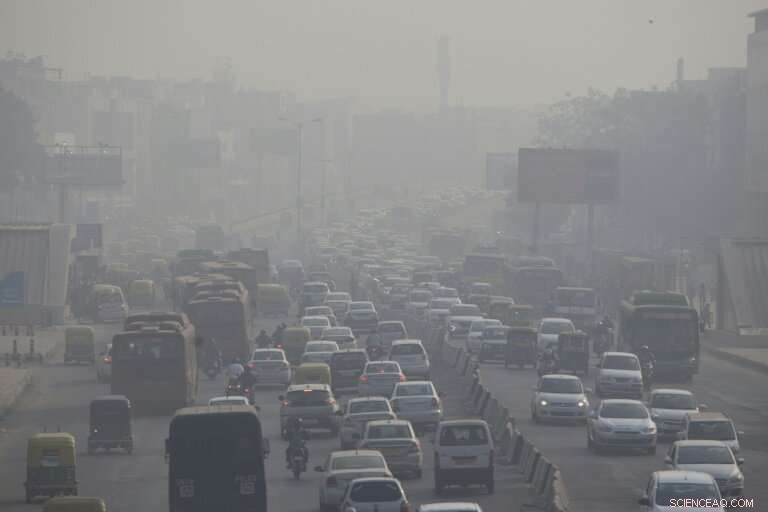 Asia’s Pollution Exodus: Companies Battle to Attract Top Talent