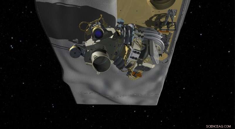 NASA s OCO‑3: Advancing Carbon Dioxide Monitoring from the International Space Station