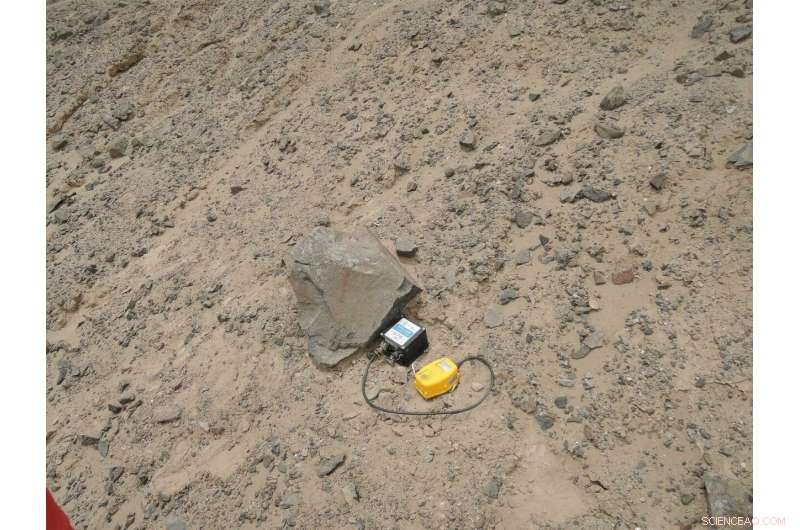 Harnessing Celestial and Oceanic Signals: Enhancing Seismic Detection at Patache Station