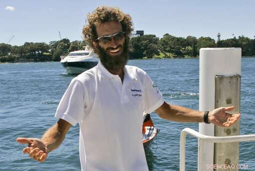 Explorer Charts Path of Plastic Pollution Through 10 Major Rivers to the Oceans