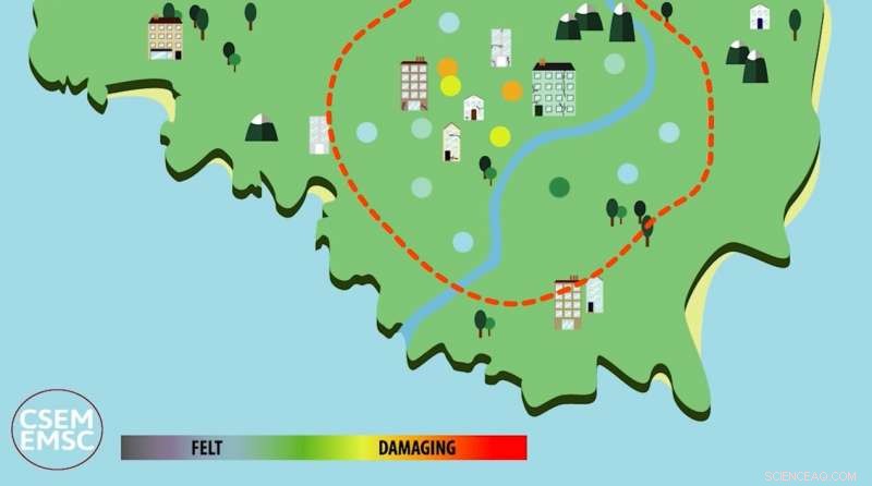 Crowdsourcing Accelerates Earthquake Detection and Monitoring