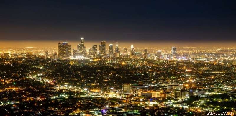 Light Pollution: The Hidden Costs of Continuous Illumination