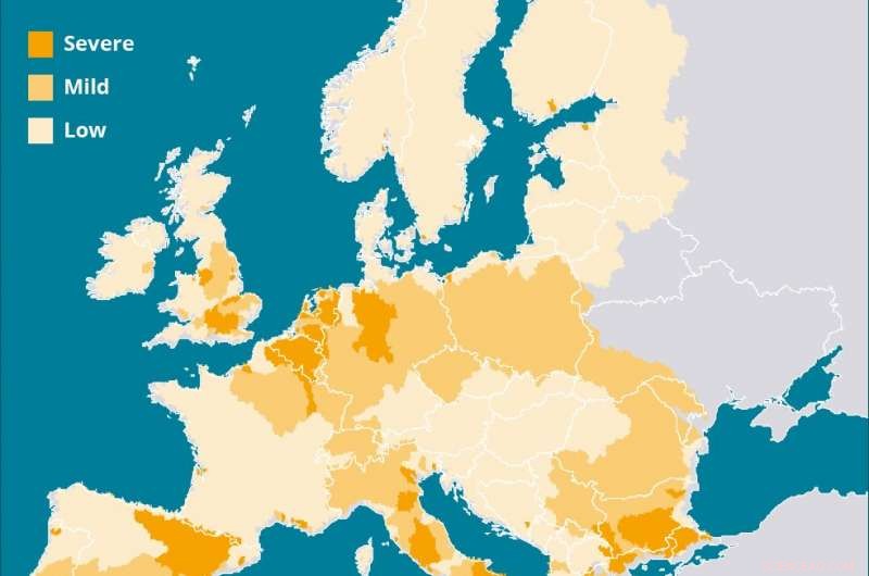 Turning Sewage into Fertilizers and Energy: A Sustainable Solution to Water Scarcity