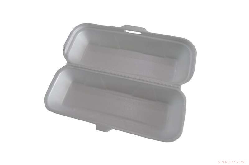 Maryland Sets Precedent: First State to Ban Polystyrene Food Containers and Cups