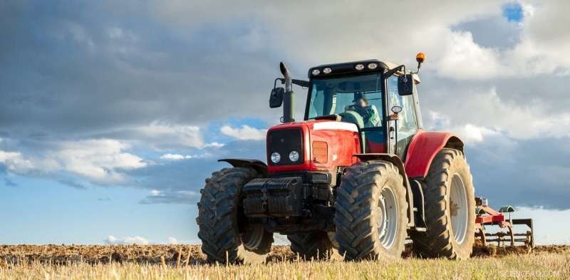 Agricultural Groups Strongly Resist Carbon Tax: Understanding Their Concerns