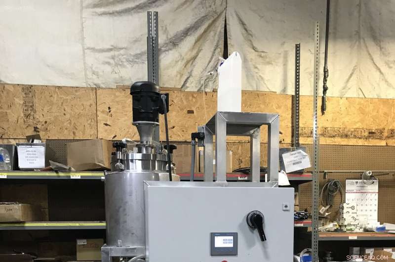 Transforming Wastewater Algae into Biofuels and Bioplastics with Cutting-Edge Technology