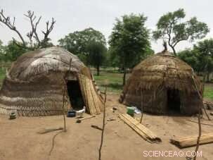 Integrating Science and Tradition: The Life of Burkina Faso’s Migratory Herder Communities