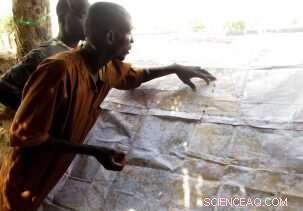 Integrating Science and Tradition: The Life of Burkina Faso’s Migratory Herder Communities