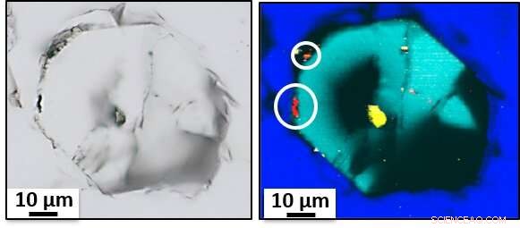 Unveiling the Earliest Life: Tracking Earth s Oldest Biological Records