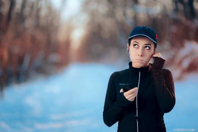 Music Streaming s Carbon Footprint Surpasses the Record & CD Era—New Study Reveals