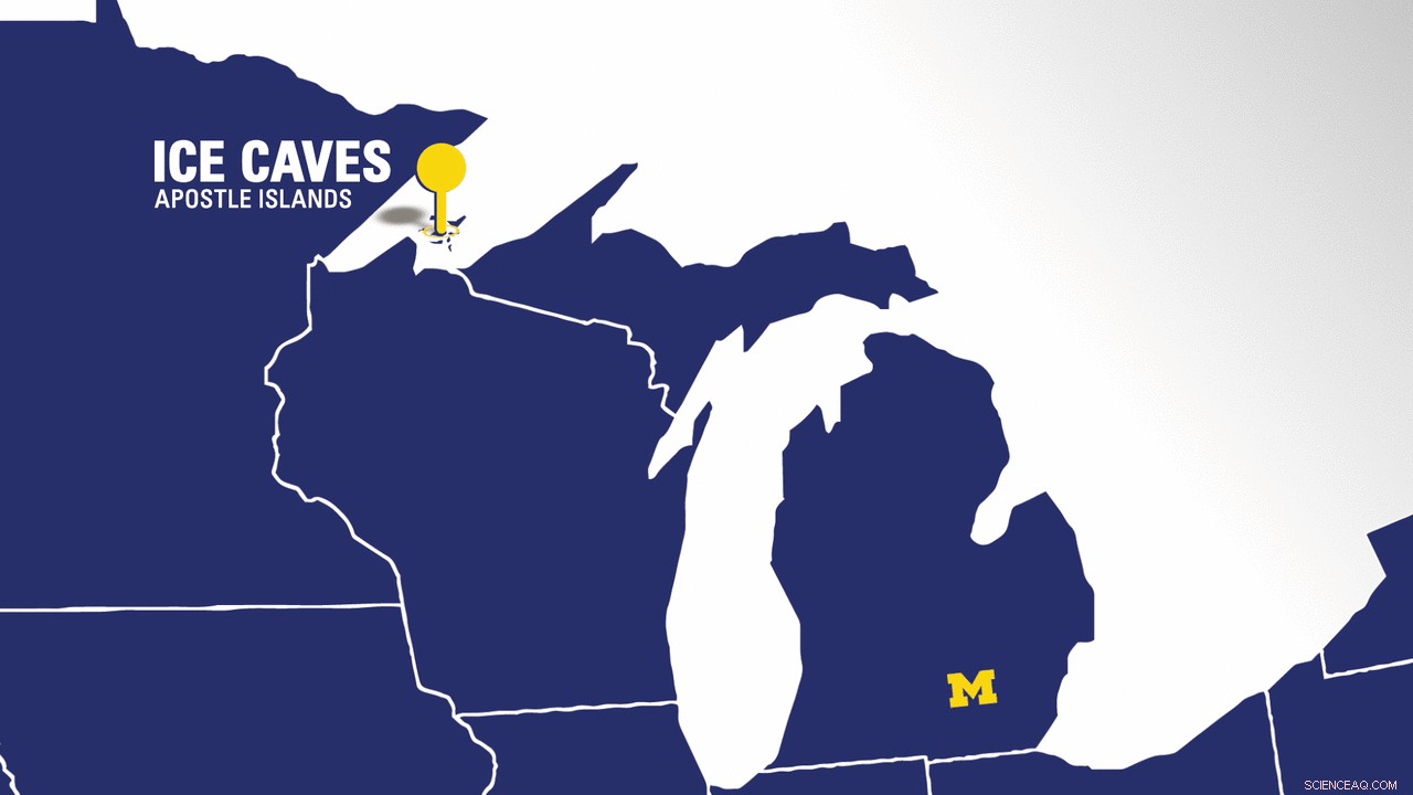 Precise Local Ice Cover Forecasts for the Great Lakes—A New Predictive Approach