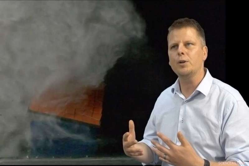 Scientists Reveal the Key Driver of Volcanic Super-Hazards