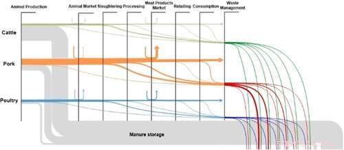 Balancing Meat Demand with Greenhouse Gas Reduction: Insights from a Global Study