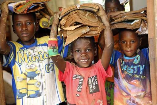 Cyclone Idais Death Toll Surpasses 1,000 in Southern Africa
