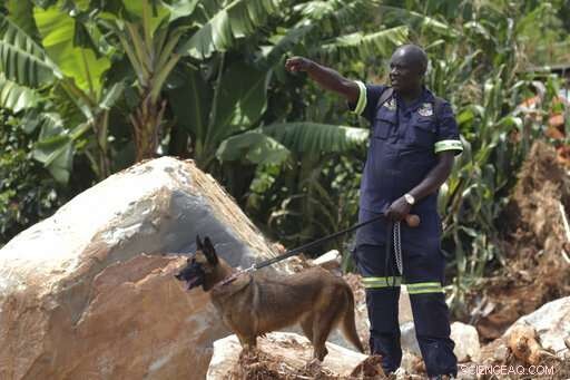 Cyclone Idais Death Toll Surpasses 1,000 in Southern Africa