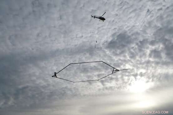 Flooded Fields as a Tool for Groundwater Recharge: Where It Works Best