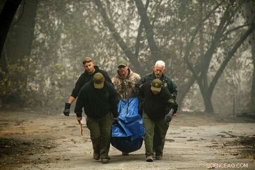 California Wildfires: Innovative Strategies to Tackle a Complex Crisis