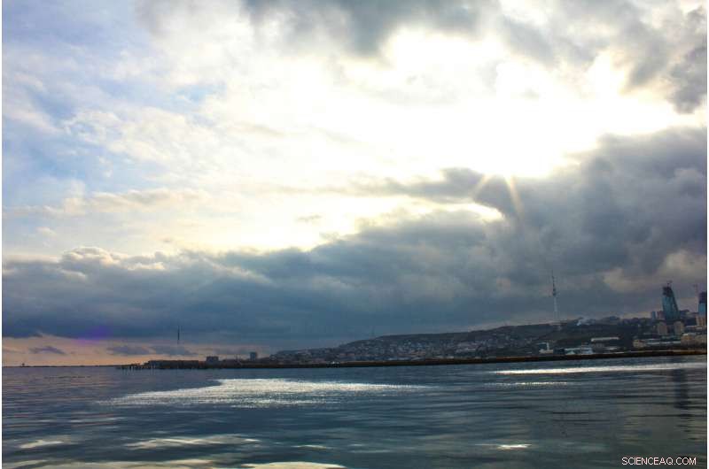 Ancient Lakes: Unlocking Earth s History and Shaping Our Future