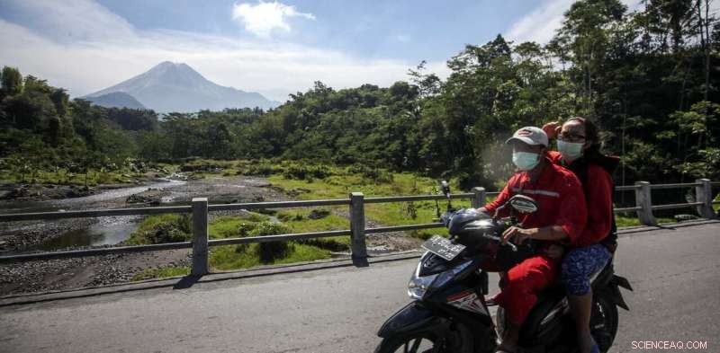 Adapting to Natural Disasters: How Indonesia Can Shift from Passive Resignation to Proactive Resilience