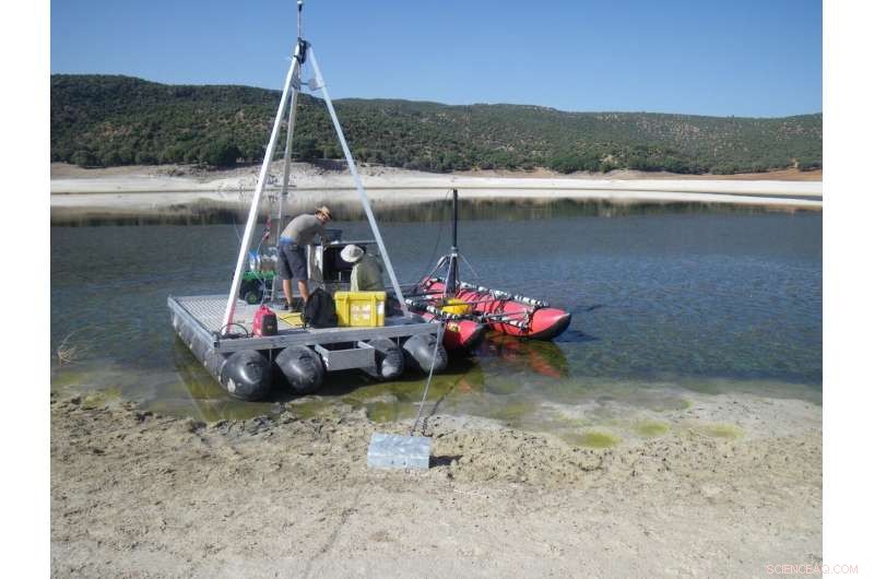 Scientists Trace Europe’s Climate Roots Back 5,000 Years Using Shrimp Shells