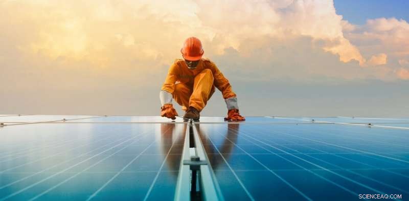 Tipping the Planet: Small-Scale Interventions to Combat Climate Change