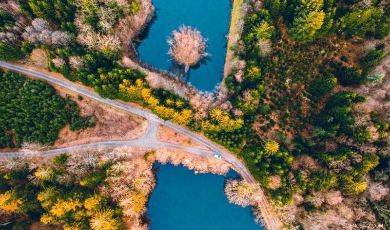 Climate Engineering Must Adopt a Holistic Approach, Warns Leading Researcher