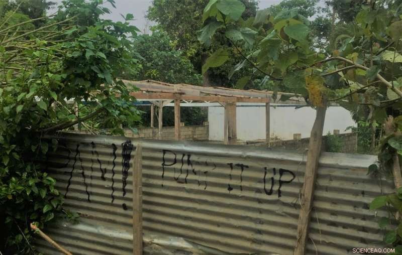 Pacific Island Cities Demand Reimagined Climate Resilience for the Most Vulnerable