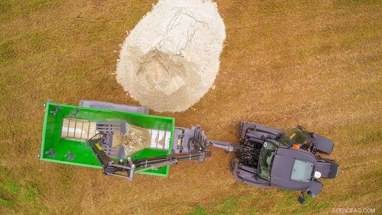 Emerging CO₂ Capture Tech: A Promising Tool, Not a Panacea for Climate Change