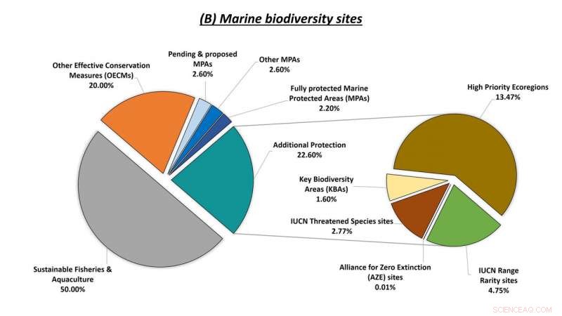 A $100 Billion‑Per‑Year Plan to Protect Earth s Biodiversity