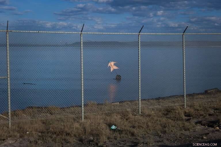 New Study Reveals Canada Oil Sands CO2 Emissions Significantly Underestimated