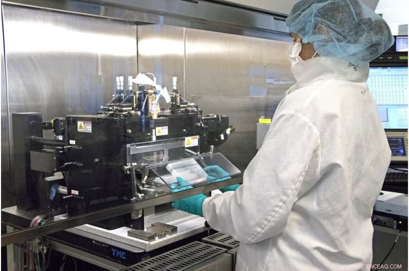 Groundbreaking Study Reveals Vast Diversity of Ocean Microbes