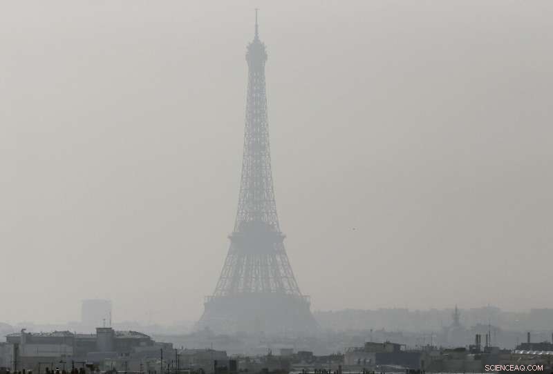 Oil Industry Urged to Accelerate Climate Action Amid Growing Activist Pressure