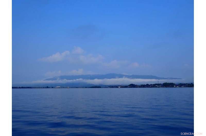 Scientists Reconstruct 3,000 Years of Monsoon Patterns Using Ostracod Shell Fossils