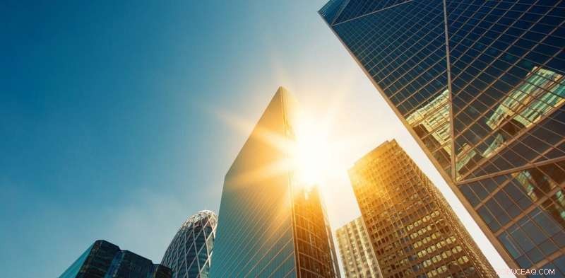 Prioritizing Climate Resilience in Building Code Reforms