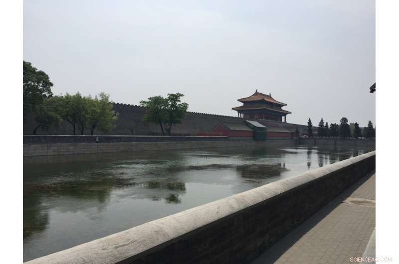 Balancing Water Use and Energy Demand: Insights from MSU Research