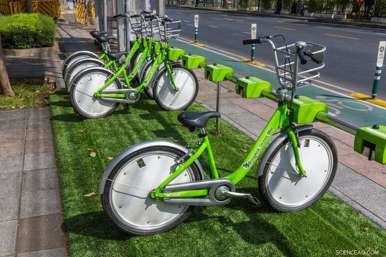 Six Proven Strategies to Combat Climate Change and Build a Sustainable Future