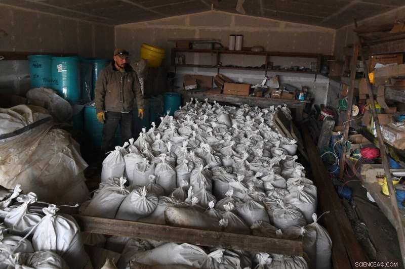 Alaska s Indigenous Communities Grapple with Climate Change s Harsh Impact