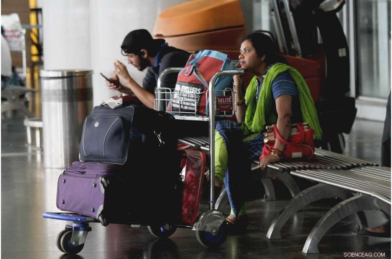 Cyclone Fani Ravages Eastern India, Devastating Odisha Coast