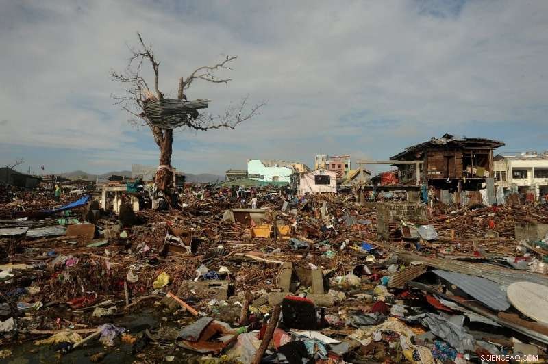 Understanding Storm Surges: Causes, Risks, and Safety Measures